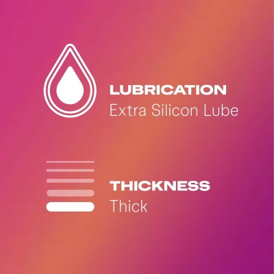 DUREX PLEASURE ME 10 TK DUREX PLEASURE ME 10 TK
