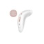SATISFYER PRO 1+ VIBRATION WHITE
