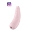 SATISFYER CURVY 2+ PINK APP