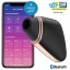 SATISFYER LOVE TRIANGLE BLACK APP