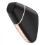 SATISFYER LOVE TRIANGLE BLACK APP