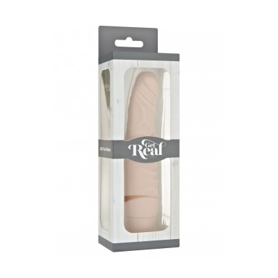 MINI CLASSIC SLIM VIBRATOR SKIN