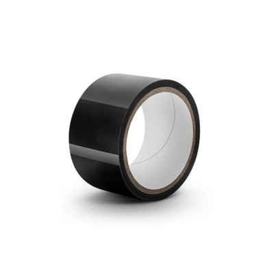 BONDAGE TAPE 15M BLACK