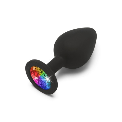 RAINBOW BOOTY JEWEL MEDIUM