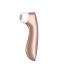 SATISFYER PRO 2 VIBRATION GOLD