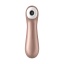 SATISFYER PRO 2 VIBRATION GOLD