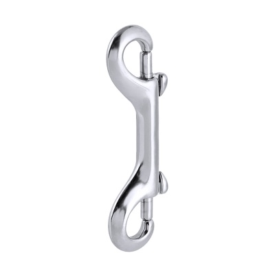 RESTRAINT DOUBLE CONNECTOR 4 INCH