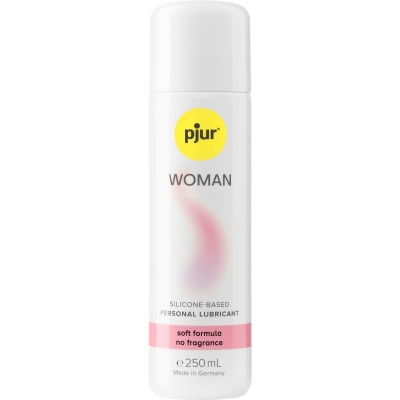 PJUR WOMAN 250 ML