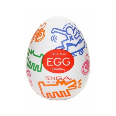 TENGA EGG STREET 