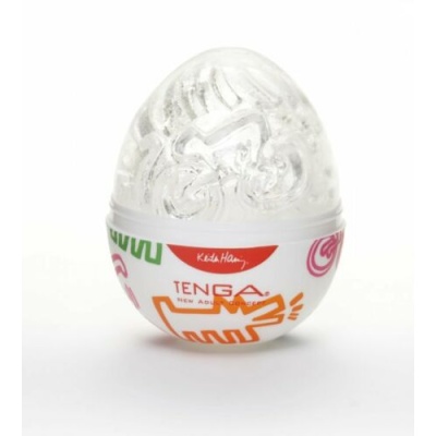 TENGA EGG STREET 