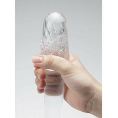 TENGA EGG DANCE