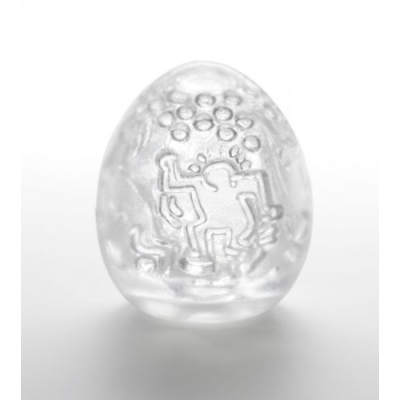 TENGA EGG DANCE