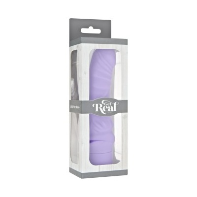 MINI CLASSIC G-SPOT VIBRATOR PURPLE