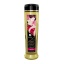 SHUNGA EROTIC MASSAGE OIL SWEET LOTUS 240ML