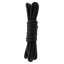 BONDAGE ROPE 3M BLACK