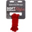 BONDAGE ROPE 3M RED