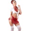 SCHOOLGIRL COSTUME L