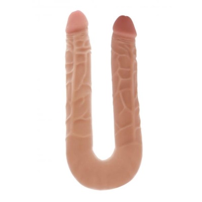 GET REAL DOUBLE DONG 16 INCH