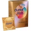 DUREX CONDOMS NUDE NO LATEX 20 PCS.