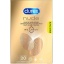 DUREX CONDOMS NUDE NO LATEX 20 PCS.