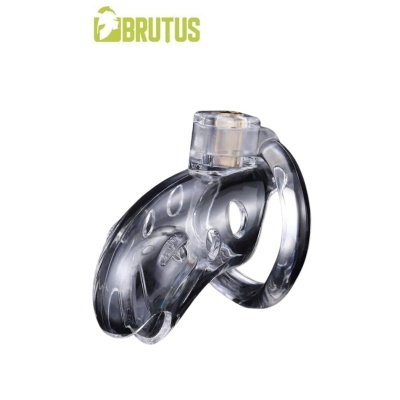 BRUTUS SHARK CAGE