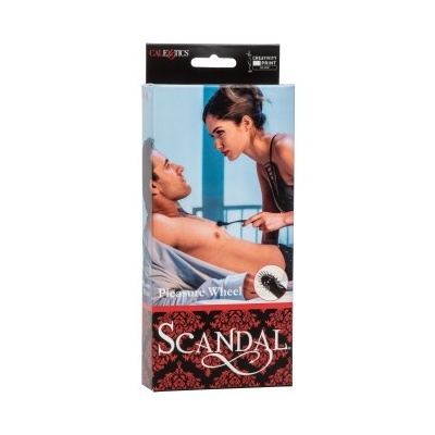 SCANDAL PLEASURE WHEEL