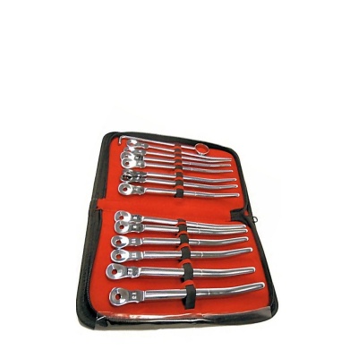 DELUXE COCK DILATOR SET