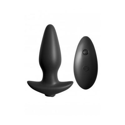 REMOTE CONTROL PLUG