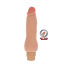 DUAL DENSITY SMOOTH VIBRATOR