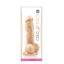 COLOURS PLEASURES - THICK 5" DILDO SKIN