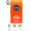 EXS DELAY CONDOMS 12 TK.