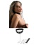 ELEGANT COLLAR AND CHAIN LEASH