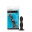 RIBBED ANAL STUD