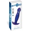 THE WILD MAGN PULSE VIBR PLUG