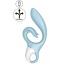 SATISFYER LOVE ME BLUE