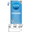 EXS COOLING CONDOMS 12 PACK