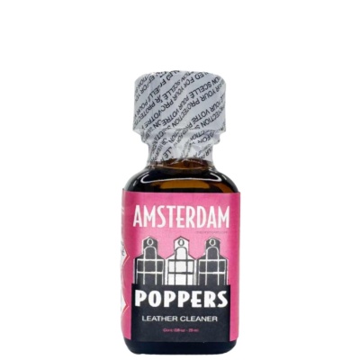 AMSTERDAM CLEANER 24ml
