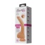 BAILE JACK LIFELIKE SKIN DILDO 10.6inch