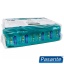 PASANTE TROPICAL COLOURED & FLAVOURED 144 PACK