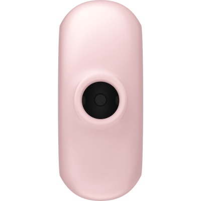 SATISFYER PRO TO GO 3 PINK SATISFYER PRO TO GO 3 PINK