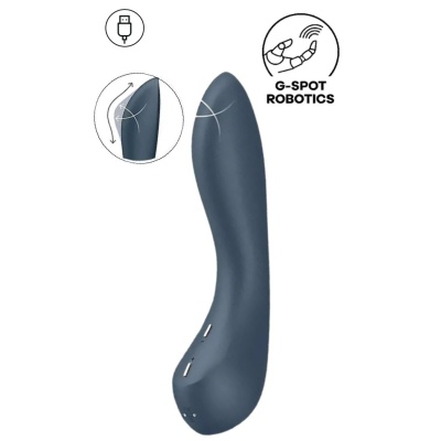 SATISFYER G-SPOT WAVE 4 ROBOTIC TECHNOLOGY
