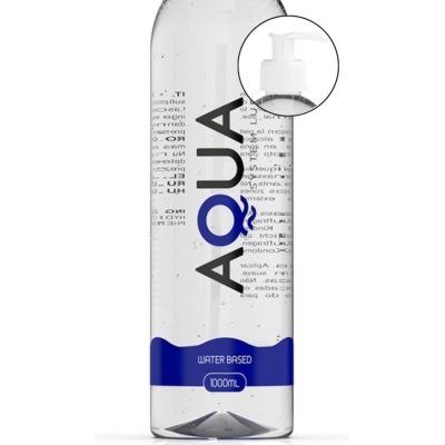 AQUA QUALITY WB 1000ML AQUA QUALITY WB 1000ML