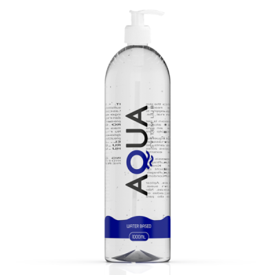 AQUA QUALITY WB 1000ML AQUA QUALITY WB 1000ML