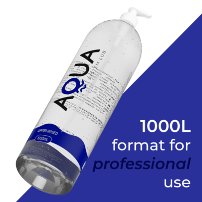 AQUA QUALITY WB 1000ML AQUA QUALITY WB 1000ML
