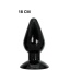 EXTREME BUTTPLUG XL 18cm
