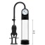 PRO PRESSURE PENIS PUMP