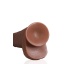 EXTRA THICK 10'' WITH BALLS REALROCK