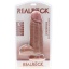 EXTRA THICK 10'' WITH BALLS REALROCK
