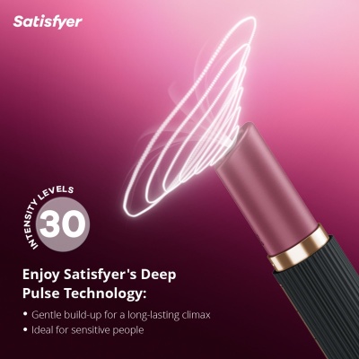 SATISFYER PRO 2 KISS