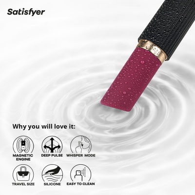 SATISFYER PRO 2 KISS